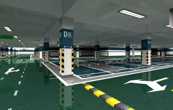 停車場地坪漆-廣州美地美地坪漆廠家 停車場地坪漆-廣州美地美地坪漆廠家