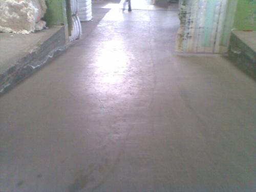 選擇倉(cāng)庫(kù)地坪漆，應(yīng)該從這個(gè)方面考慮