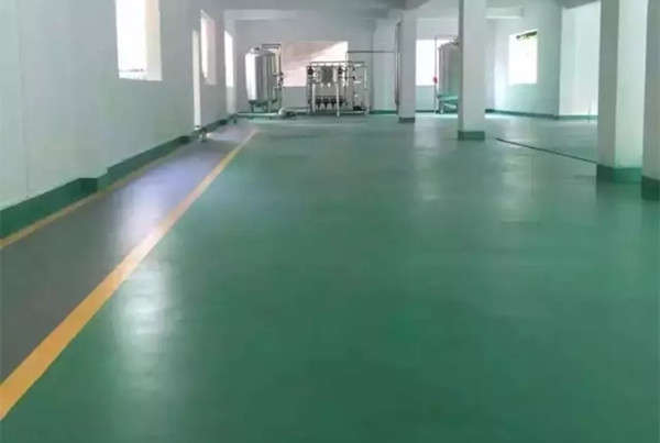 想找靠譜的昆明地坪涂料公司，你得這樣做！