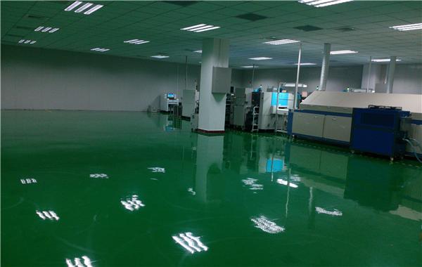 需要防靜電地坪涂料的客戶，趕緊找廠家預定哦！