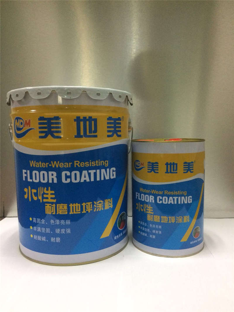 昆明環(huán)氧地坪涂料在新媒體時(shí)代下如何銷售？
