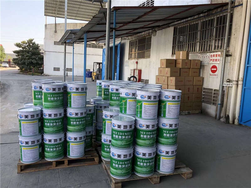 春節(jié)期間昆明地坪漆施工廠家都會(huì)怎么安排工作？