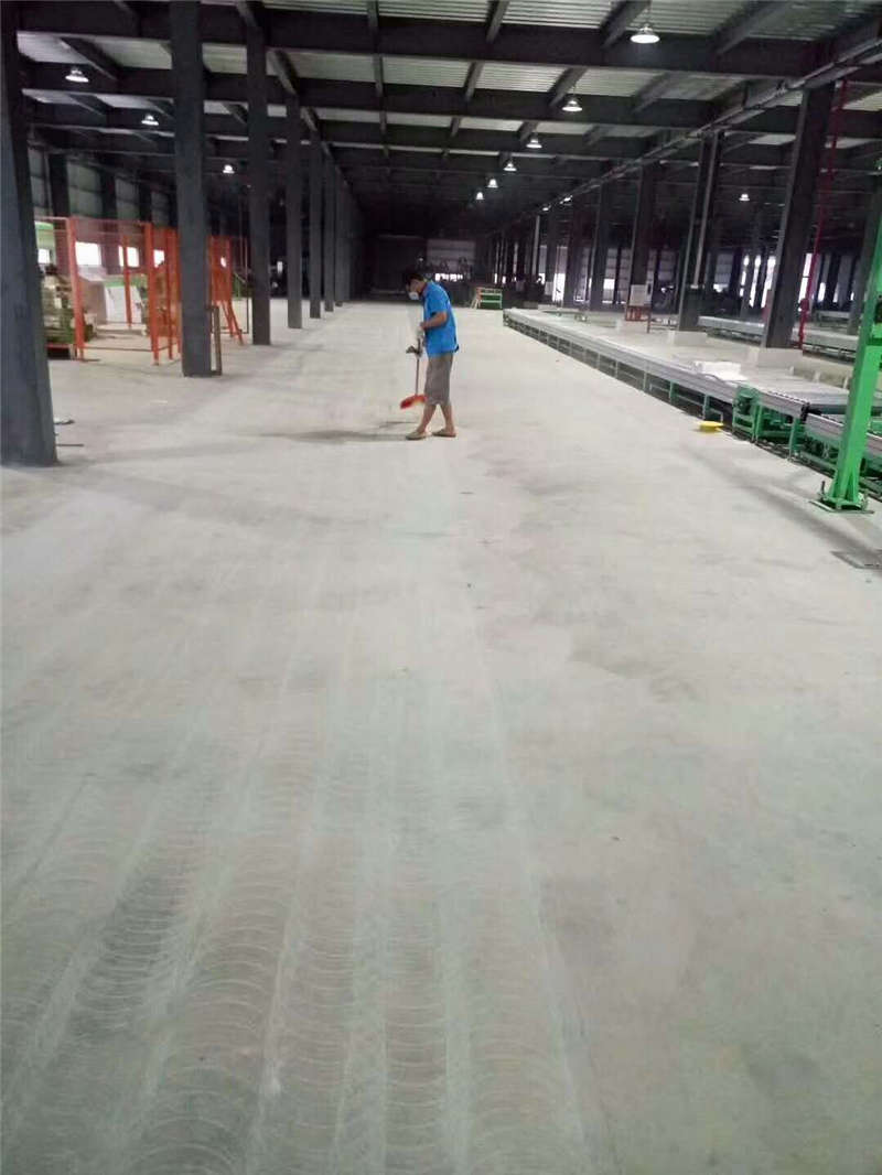 如何在沈陽地坪涂料施工中加入中國風(fēng)的元素？