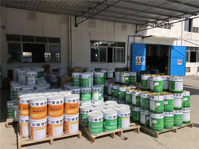 秀珀地坪漆品牌為何能取得成功？