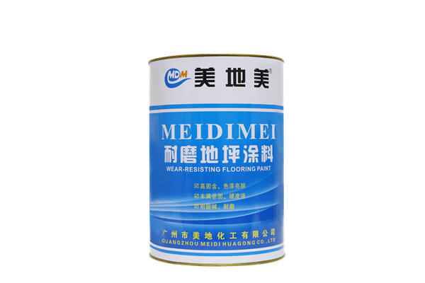 加入美地美地坪漆代理商有何優(yōu)勢？