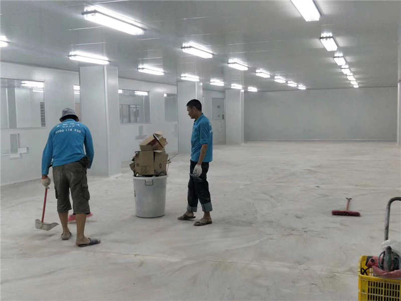 沈陽(yáng)環(huán)氧地坪涂料公司受時(shí)代的發(fā)展有何變化？