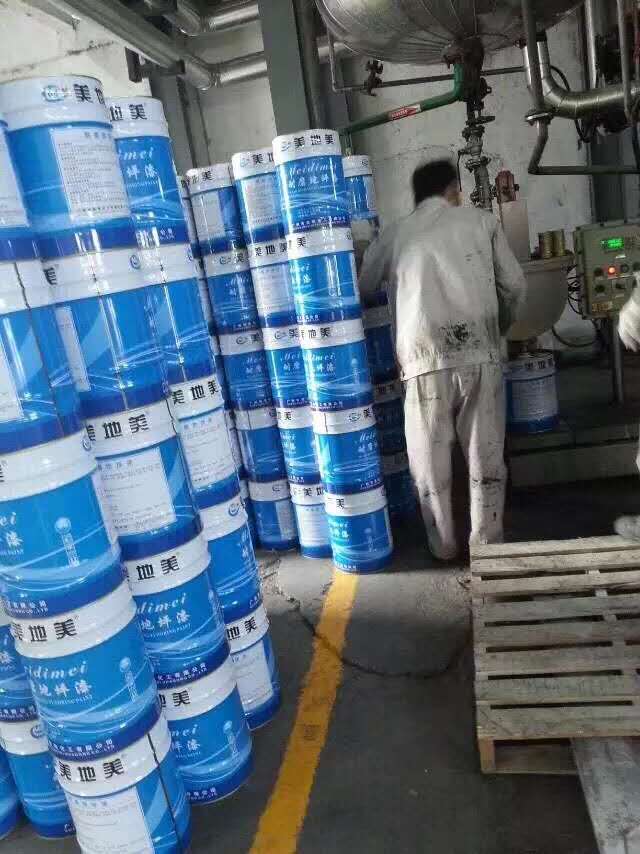 重慶地坪涂料廠家如何提升品牌知名度？