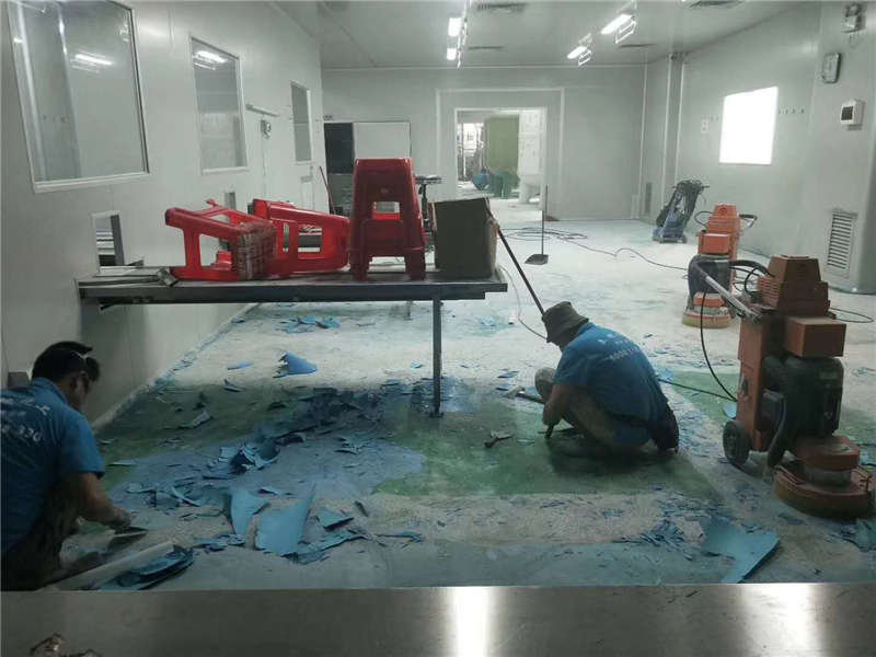 貴陽(yáng)水性環(huán)氧地坪漆如何正確打開(kāi)市場(chǎng)？