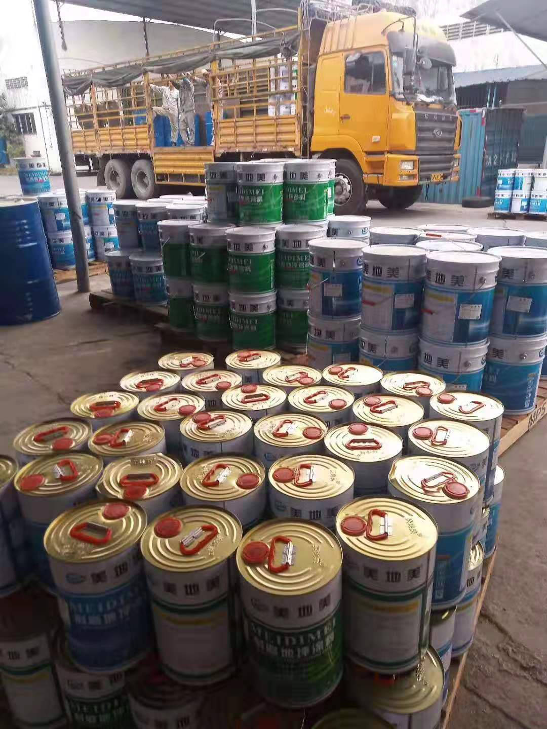 昆明水性地坪漆公司有哪些優(yōu)勢(shì)？